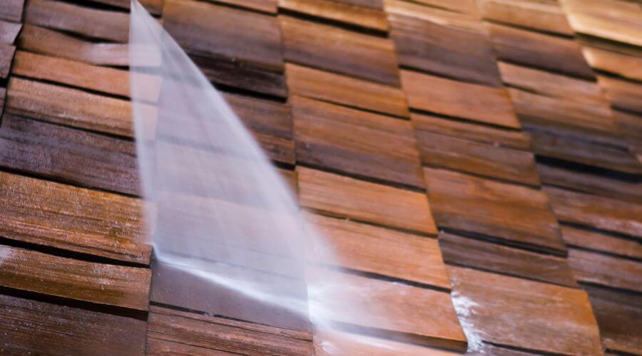 Professional gutter cleaning in Mertzon, TX